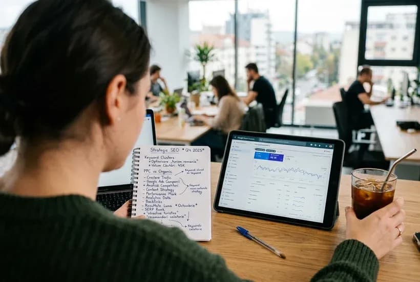 Cât costă o campanie Google Ads în România – Ghid 2026