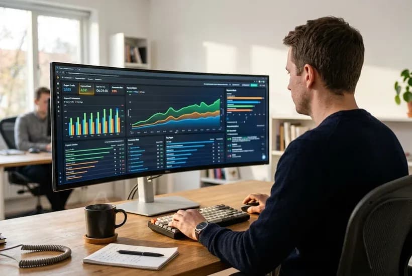 Remarketing Google Ads – Ce este și cum funcționează | 2026