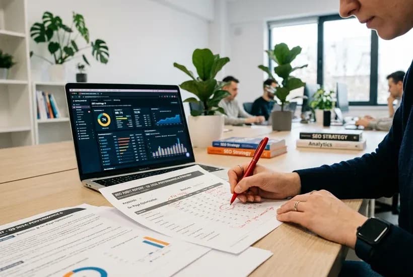 Scor de Calitate Google Ads – Cum Se Calculează | eSys