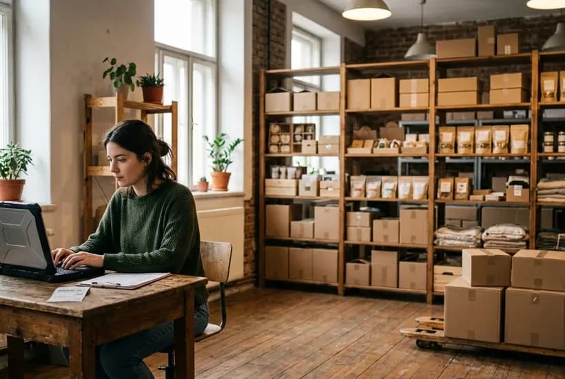 WooCommerce vs Shopify: Care Este Mai Bun pentru România 202