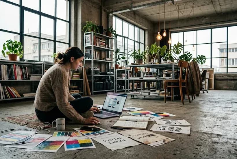 Cât durează crearea unui site web profesional în 2026?