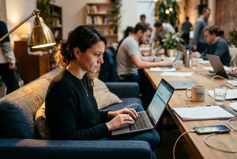 Cum să apari pe prima pagină Google România – Ghid 2026