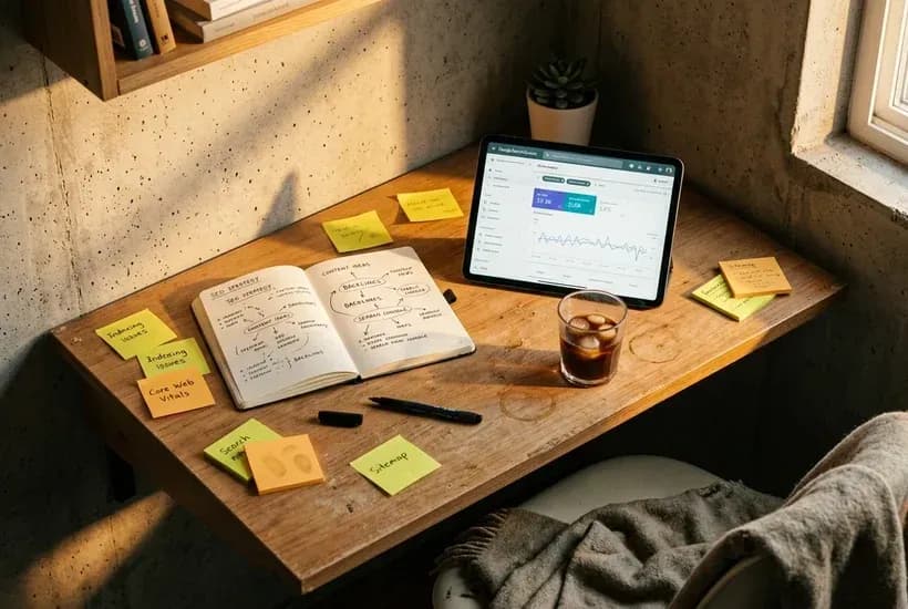 SEO On-Page vs Off-Page – Diferențe și Importanță 2026