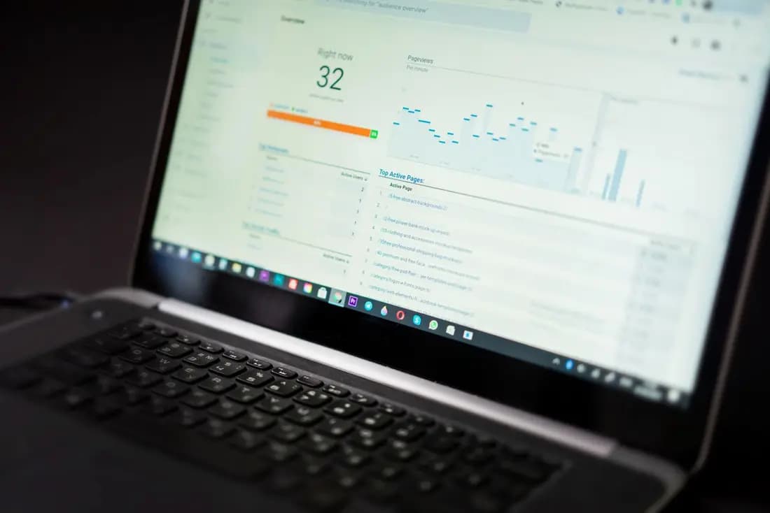 Optimizare SEO și analiză trafic — eSys Agency