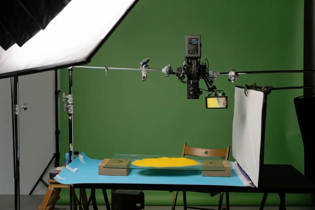 Fotografie de produs în studio — eSys Agency