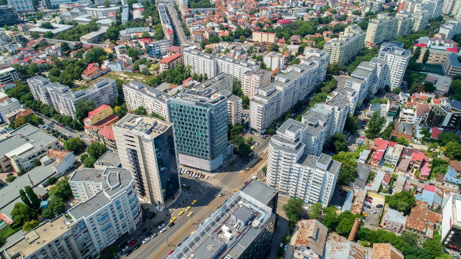 Optimizare SEO în Constanța, județul Constanța — eSys Agency