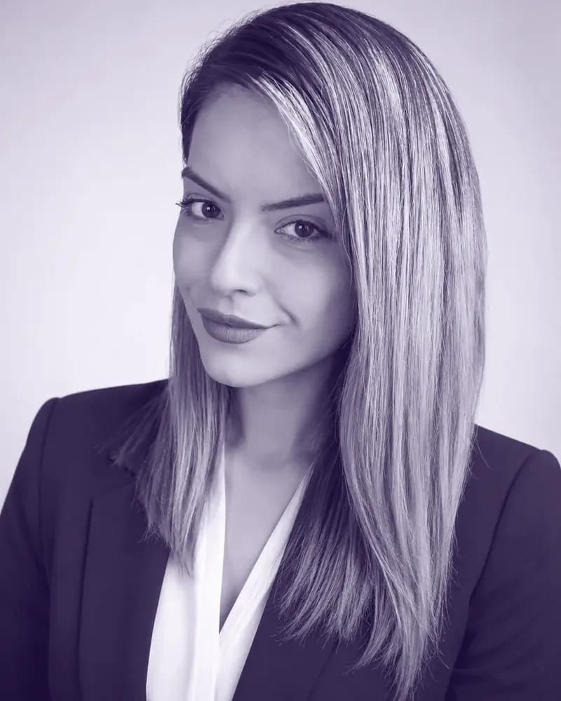 Mădălina — Account Manager
