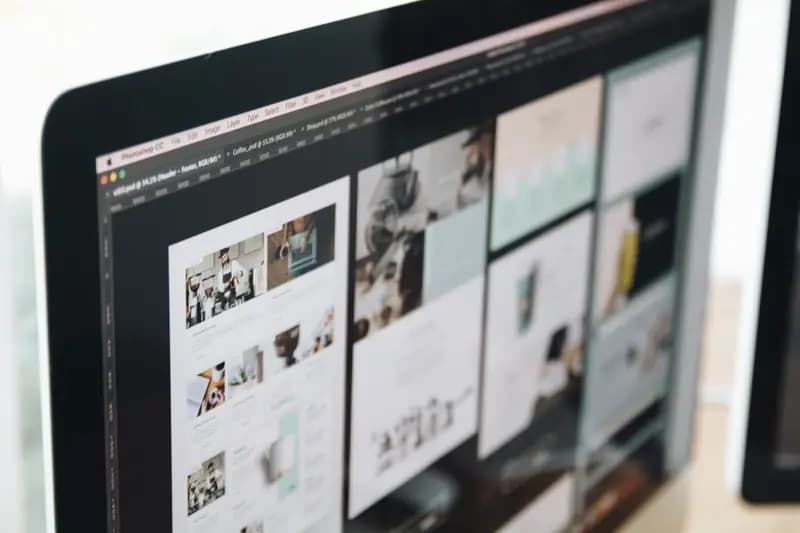 Creare Site Web