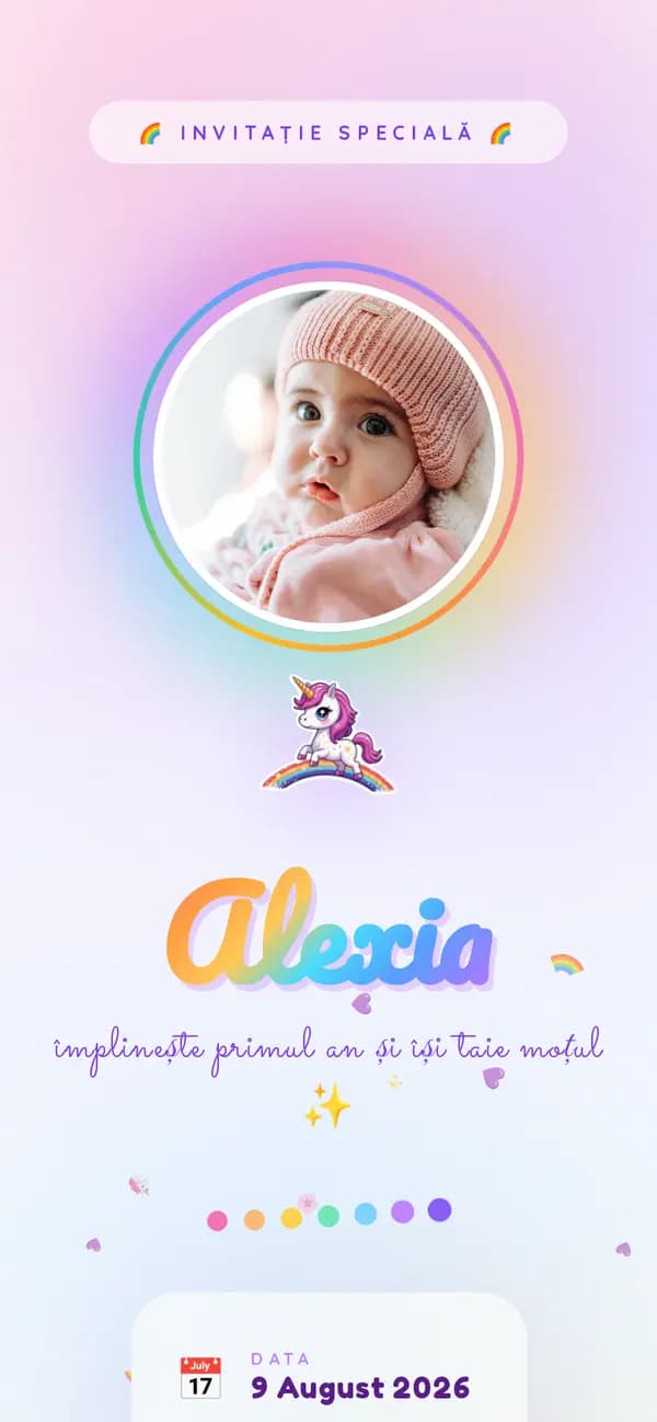 Petrecere-Alexia.ro – Mobil
