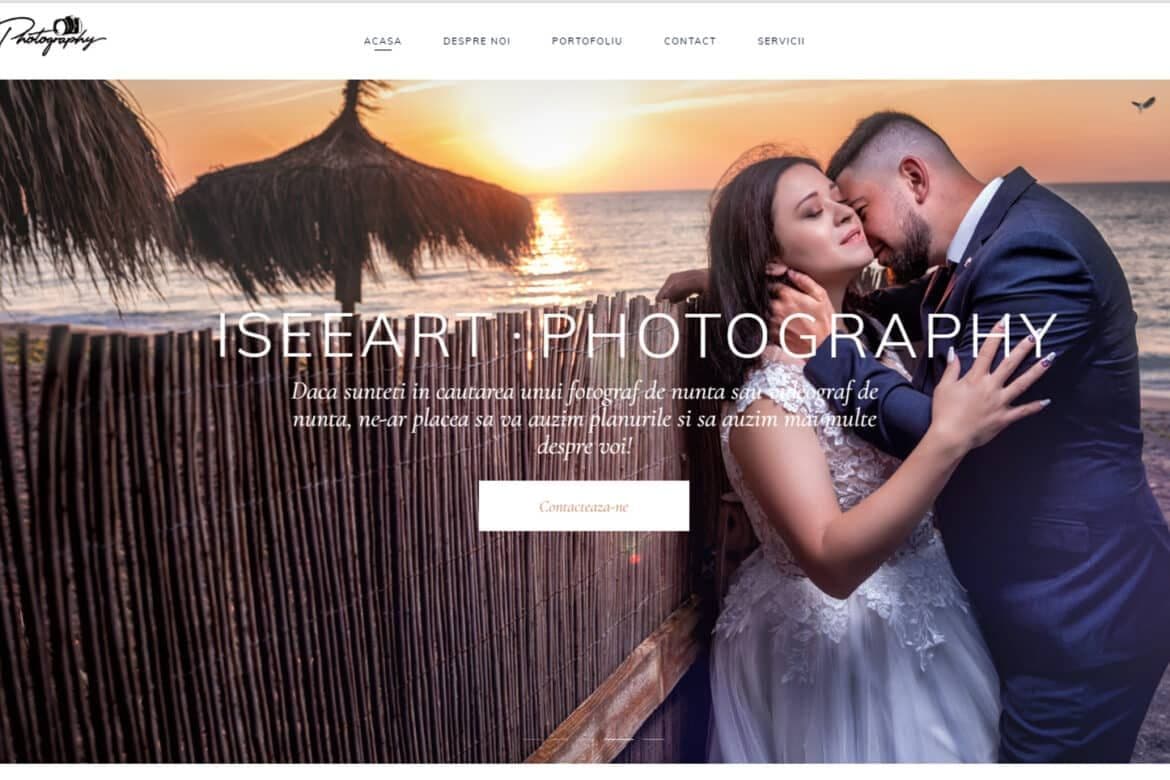 iSeeArt Photography