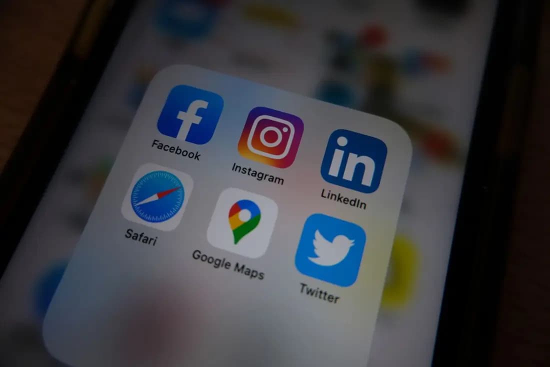 Management social media — Facebook, Instagram, TikTok — eSys Agency