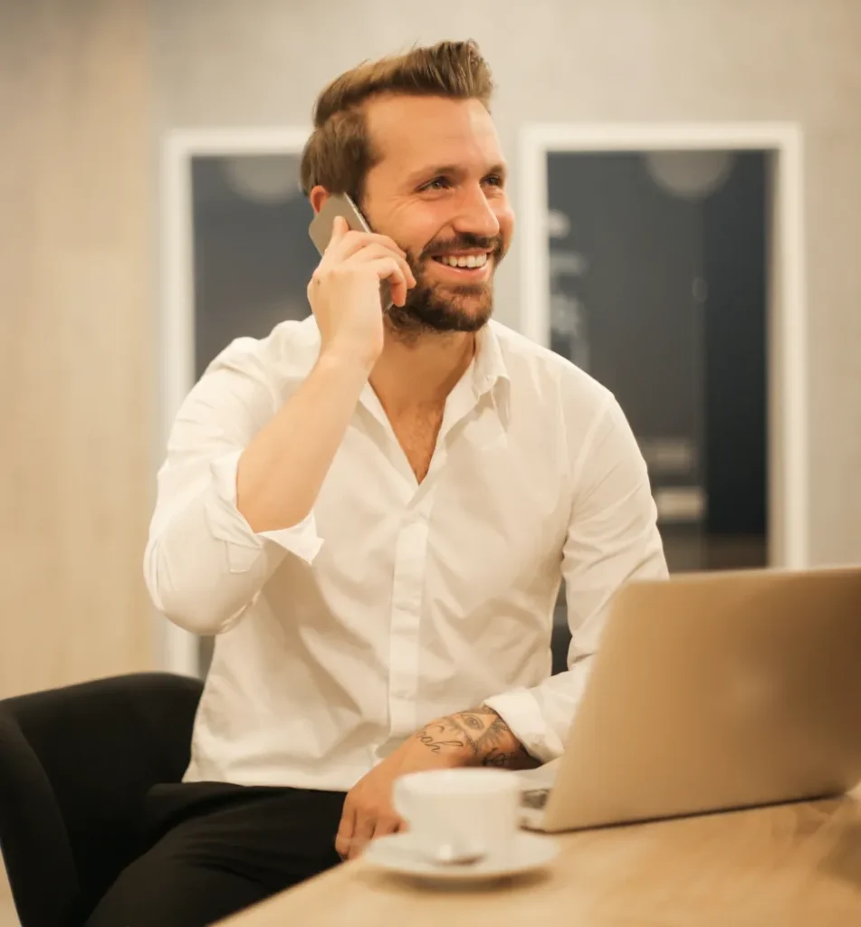 Kontakt aufnehmen – eSys Agency Schweiz