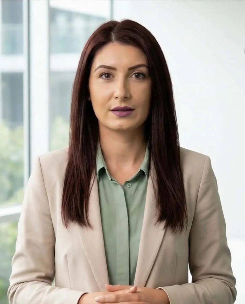 Andreea Full Service Agentur Zürich