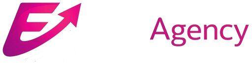 eSys Agency Logo weiß