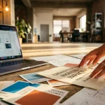 Ce trebuie să conțină un site web de firmă în 2026