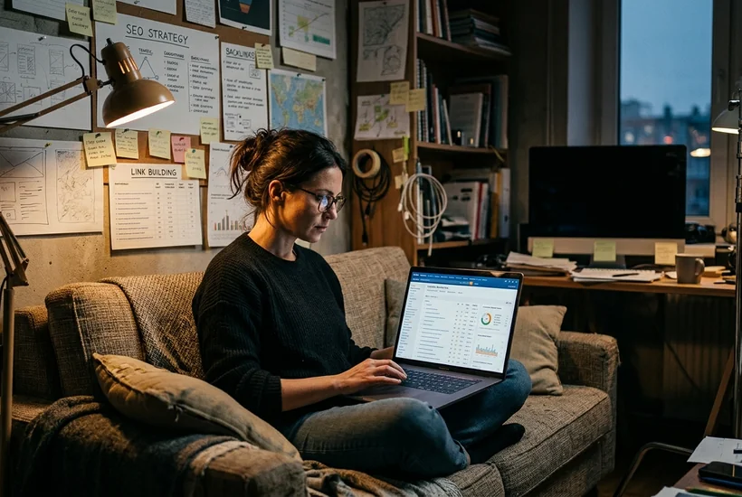 Audit SEO site web – Cum se face pas cu pas în 2026