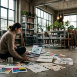 Cât durează crearea unui site web profesional în 2026?