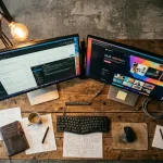 Site Web WordPress sau Site Custom – Diferențe 2026