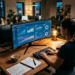 Core Web Vitals – Ce sunt și cum afectează SEO | 2026
